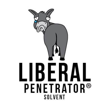 Liberal Penetrator | Carbon Solvent (Gun Cleaner) | 4oz - Image 2