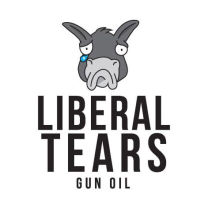 Liberal Tears Gun Oil and Liberal Penetrator Bundle - Image 2