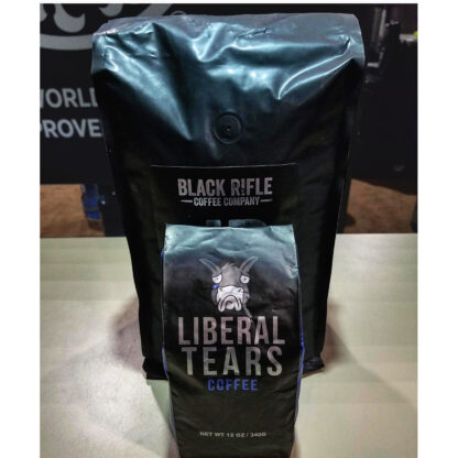 Liberal Tears Coffee - Medium Roast - Image 5