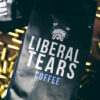 Liberal Tears Coffee - Medium Roast - Whole Bean - Single Purchase - Image 2