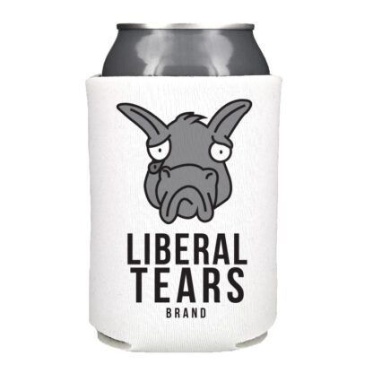 Liberal Tears | Can Koozie - Image 2