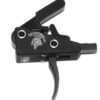 Tactical Shit "Bang Switch" 2.0 Trigger Curved-Black