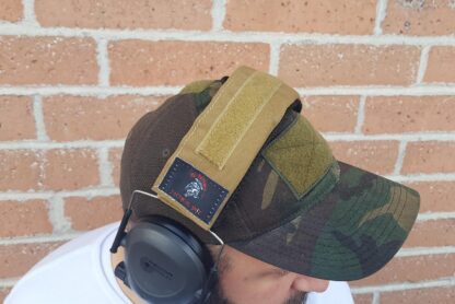 Tactical Shit Ear Pro Strap - Image 2