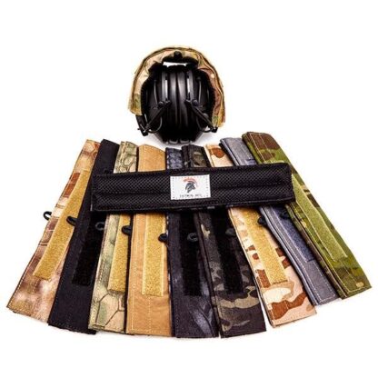 Tactical Shit Ear Pro Strap - Image 3