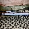Kirgin Industries Chrome HMB Complete Bolt Carrier Group - Image 2