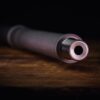 Recon 14.5” Blasted Stainless Mid-Length Gas System .223 Wylde, 1-8 Twist