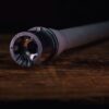 Ridge Runner 16 Blasted Stainless Mid-Length Gas System, .223 Wylde, 1-8 Twist - Image 3