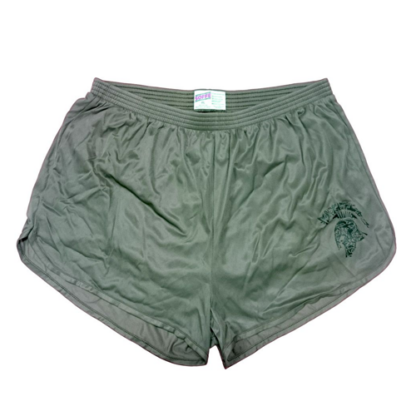 Tactical Shit Silkies Shorts - Soffe Ranger Panties - Image 2