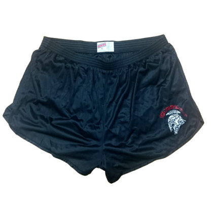 Tactical Shit Silkies Shorts - Soffe Ranger Panties