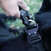 Tactical Shit Heavy Duty Working K-9 Collar - Image 3