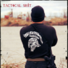 Tactical Shit Thermal Shirt - Image 2