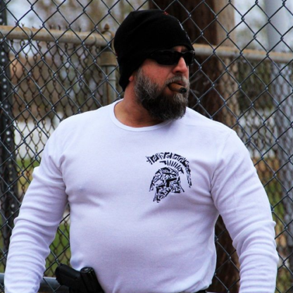 Tactical Shit Thermal Shirt - Image 7