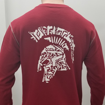 Tactical Shit Thermal Shirt - Image 5