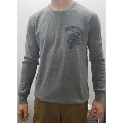 Tactical Shit Thermal Shirt - Image 4