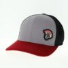 Tactical Shit Mid-Pro Snapback Trucker Hat