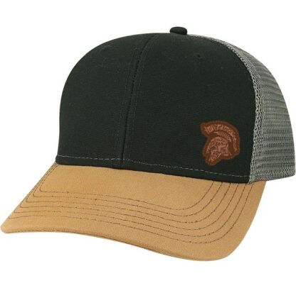 Tactical Shit Mid-Pro Snapback Trucker Hat - Image 2