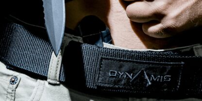 Dynamis Alliance 1.75 LoPro Belt