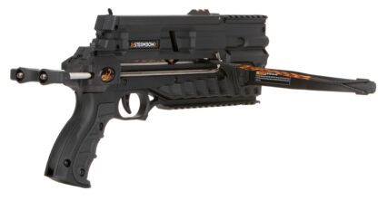 Steambow AR-6 Stinger II Compact - 35lbs - Image 4