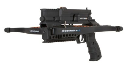 Steambow AR-6 Stinger II Compact - 35lbs - Image 3