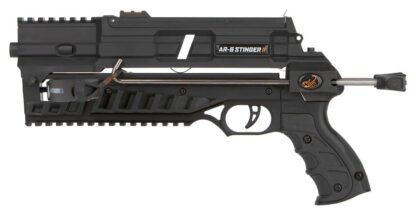 Steambow AR-6 Stinger II Compact - 35lbs - Image 2