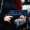 Steambow AR-6 Stinger II Compact - 35lbs