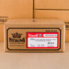Sterling 123gr 7.62x39 FMJ Steel Case 1000rds Ship Free - Image 2