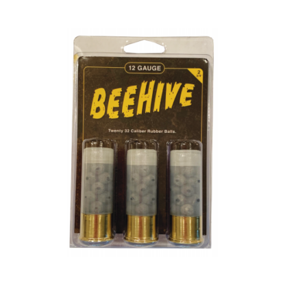 Reaper Defense "Beehive" 12ga 2 3/4" 3rds