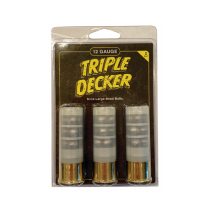 Reaper Defense "Triple decker" 12ga 2 3/4" 3rds