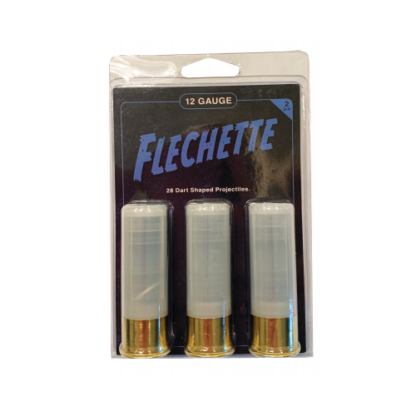 Reaper Defense "Flechette" 12ga 2 3/4" 3rds