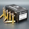 Scorpion Ammo 5.56x45 NATO 55gr FMJ - Image 2