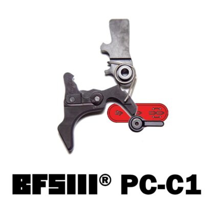 Franklin Armory BFSIII PC-C1 Binary Firing System III Trigger