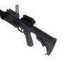 I.W.A. International ML37 Smooth Bore Flare Launcher Full Kit w/ Collapsible Stock (Comes with 3 rounds of Your Choice) - Image 2