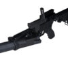 I.W.A. International ML37 Smooth Bore Flare Launcher Full Kit w/ Collapsible Stock (Comes with 3 rounds of Your Choice) - Image 3