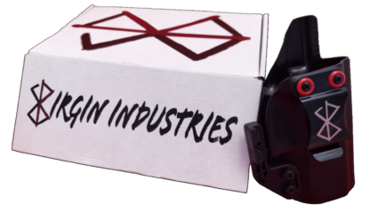 Kirgin Industries Holsters