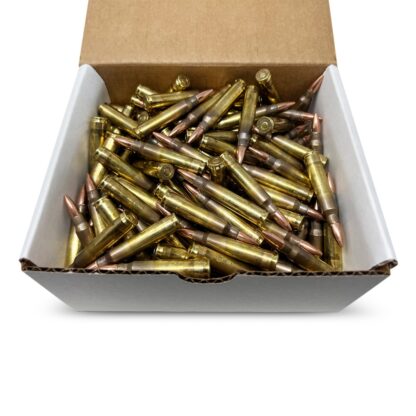 Lake City 5.56 M193 55gr 210rd "Battle Rattle" Box