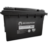 Scorpion 9mm 115gr FMJ  Ammo Can