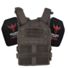 Local Warlord Preparedness Kit Tier 1 HRT LBAC Plate Carrier Bundle - Image 4