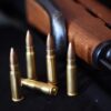 Belom 7.62X39 123gr Brass FMJ - 480 Rounds - Image 2