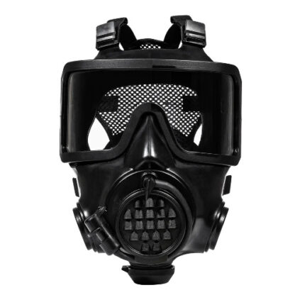 Mira Safety CBRN CM-8M Gas Mask