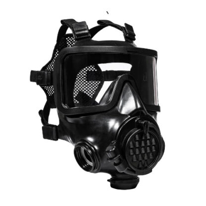 Mira Safety CBRN CM-8M Gas Mask - Image 2