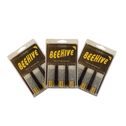 Reaper Defense "Beehive" 12ga Buy 2, Get 1 Free