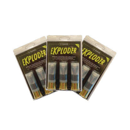 Reaper Defense "Exploder" 12ga Buy 2, Get 1 Free