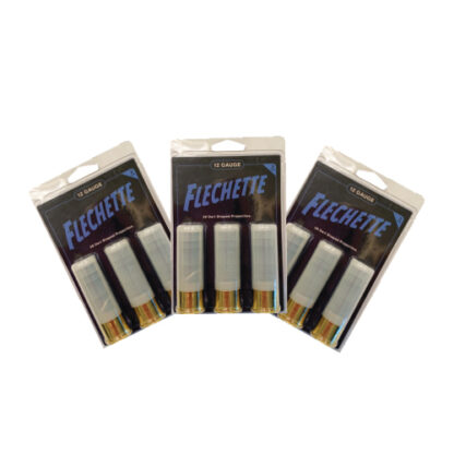 Reaper Defense "Flechette" 12ga Buy 2, Get 1 Free