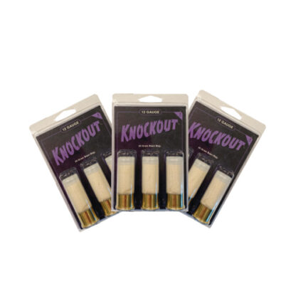 Reaper Defense "Knockout" 12ga Buy 2, Get 1 Free