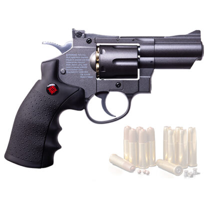 Crosman SNR357 CO2 .177 BB 6rd Air Gun