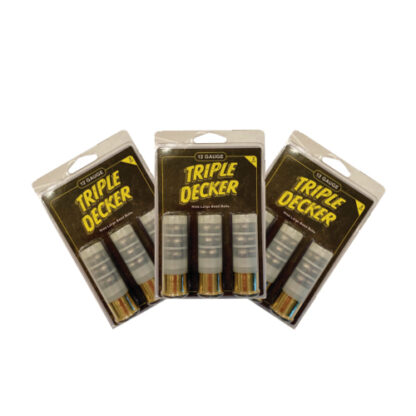 Reaper Defense "Triple decker" 12ga Buy 2, Get 1 Free