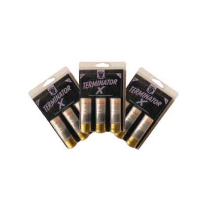 Reaper Defense "Terminator X" 12ga Buy 2, Get 1 Free