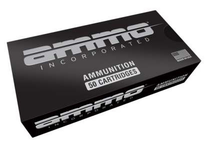 Ammo Inc 380 ACP 100gr TMC