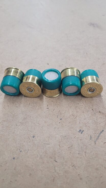 BANG CAN 2.0 12 Gauge Short Blanks with Smoke (5 pc)