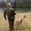 Warlord Ind Tactical Track Suit German Flecktarn - Image 2